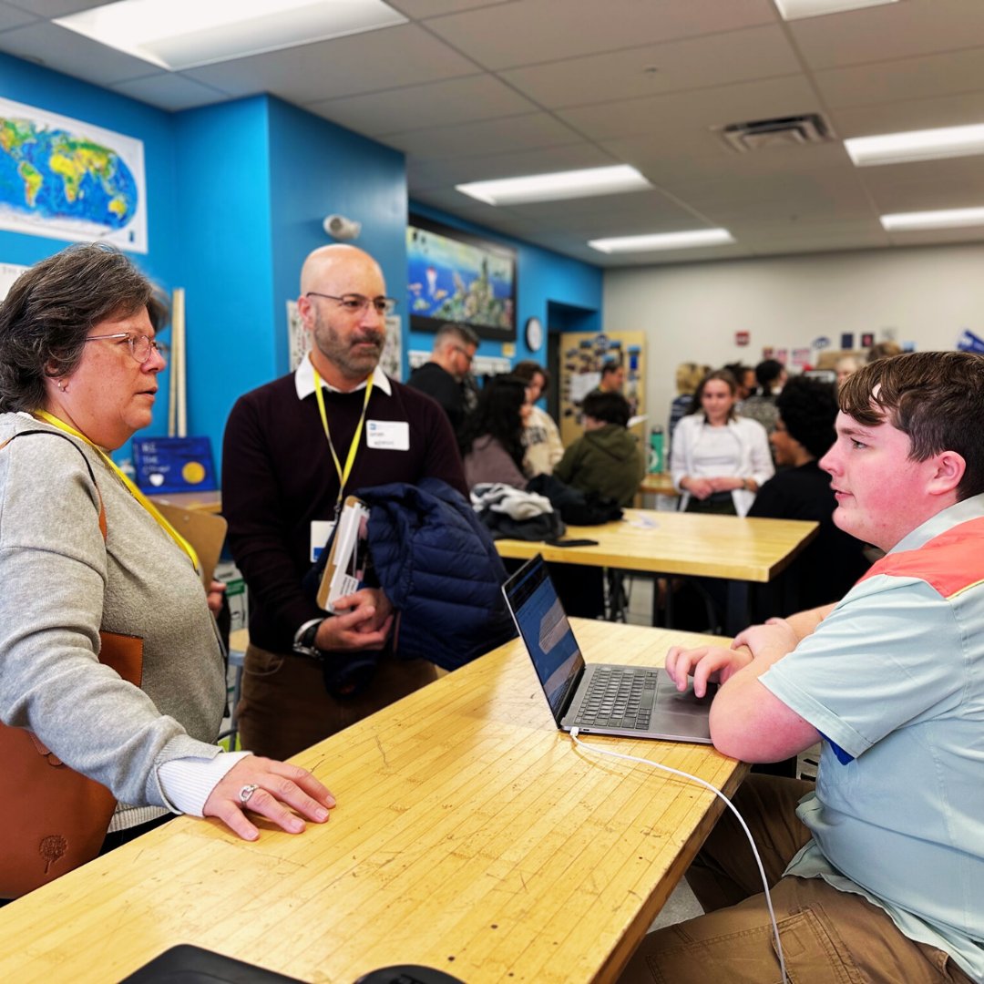 baxteracademy's tweet image. Thanks so much for joining us for an engaging and fun Elevator Pitch Day! It was great to have the opportunity to share ideas, visions, and dreams - and we look forward to seeing where you take your pitches in the future 🚀