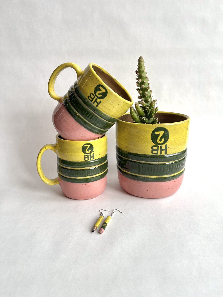 SarahDuyer's tweet photo. Pencil Pushers collection:
https://t.co/PYpktSnOKS https://t.co/ZFw5nihQ6k