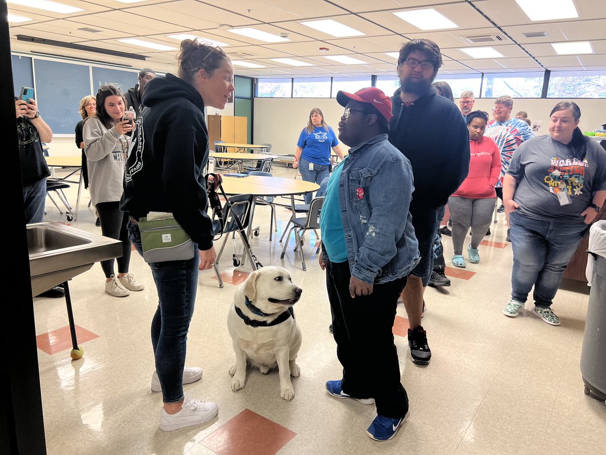 Marshall St. / JDP tweet media