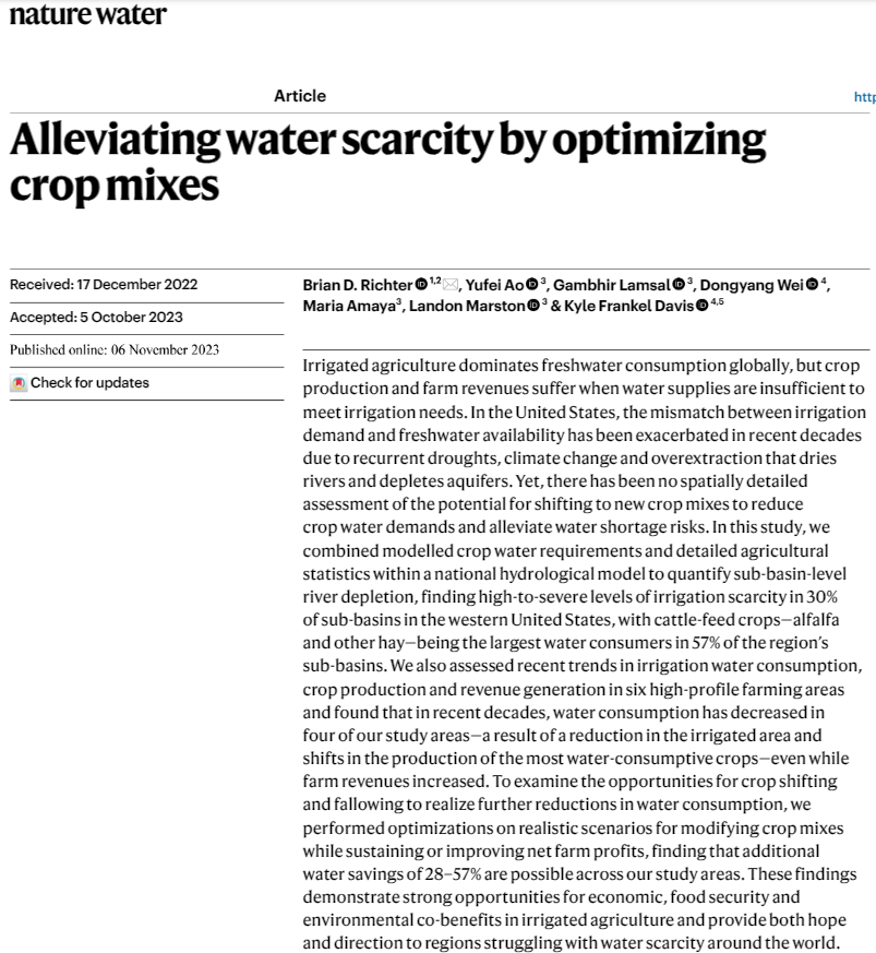 Landon Marston tweet media