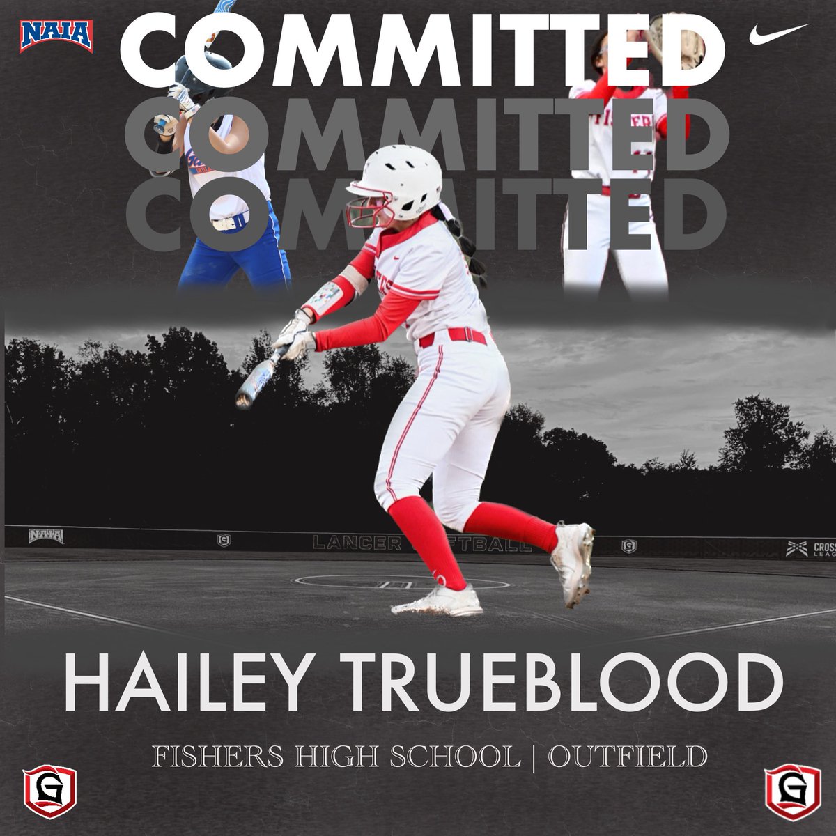 Hailey Trueblood, signed 🖊️

#LancerUp⚔️ ( <a href="/HaileyT14_/">Hailey Trueblood</a> )