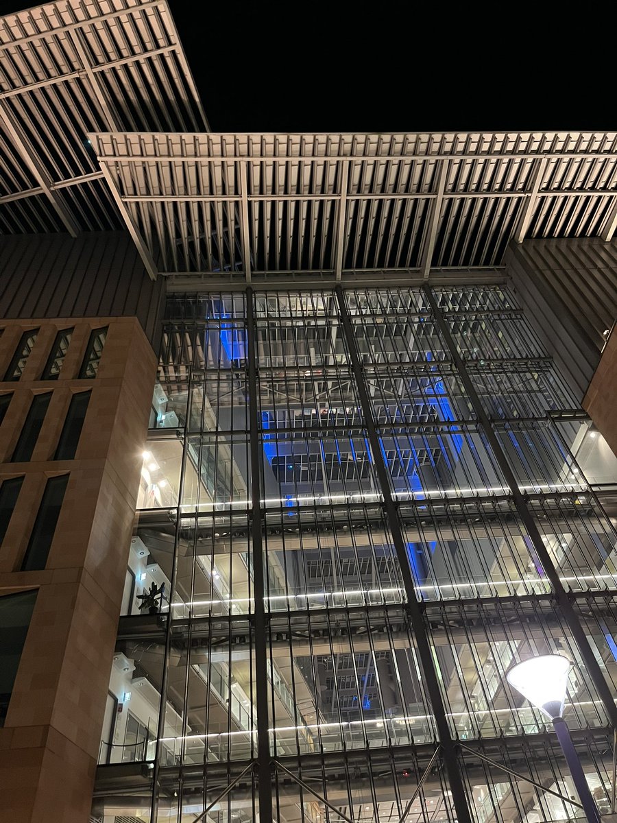 Jennifer Shelley (@jnnfrshlly) on Twitter photo A fabulous evening at the <a href="/TheCrick/">The Francis Crick Institute</a> with the <a href="/LDN_PostdocNet/">London Postdoc Network</a>
Thank you so much everyone who attended, fantastic new people to meet and a fantastic, inspiring talk by @phylofacts
All going home happy! A fabulous evening at the <a href="/TheCrick/">The Francis Crick Institute</a> with the <a href="/LDN_PostdocNet/">London Postdoc Network</a>
Thank you so much everyone who attended, fantastic new people to meet and a fantastic, inspiring talk by @phylofacts
All going home happy!