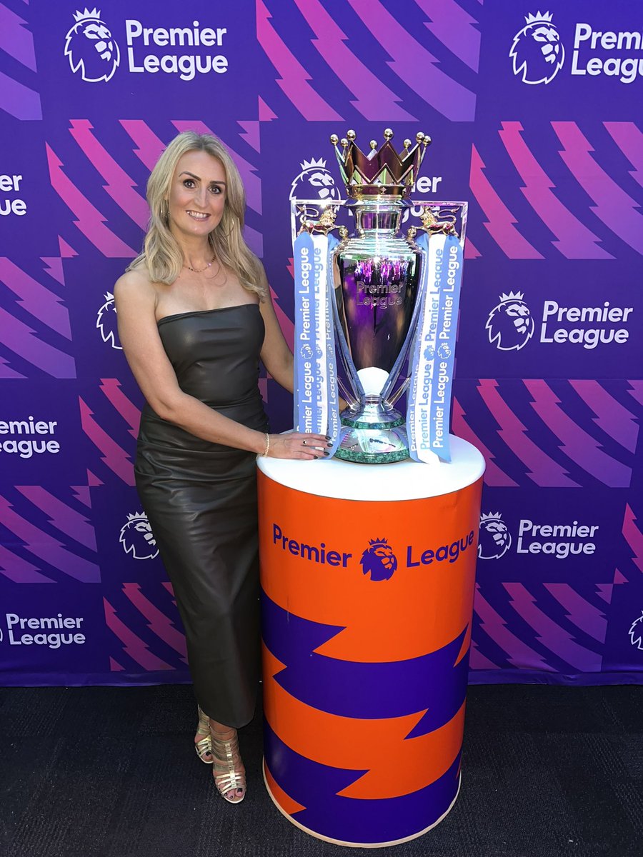 Fantastic evening so far at #NWFA2023 <a href="/FMPA_Official/">Football Medicine & Performance Practitioners</a> <a href="/NWFAwards/">Northwest Football Awards 2026</a>