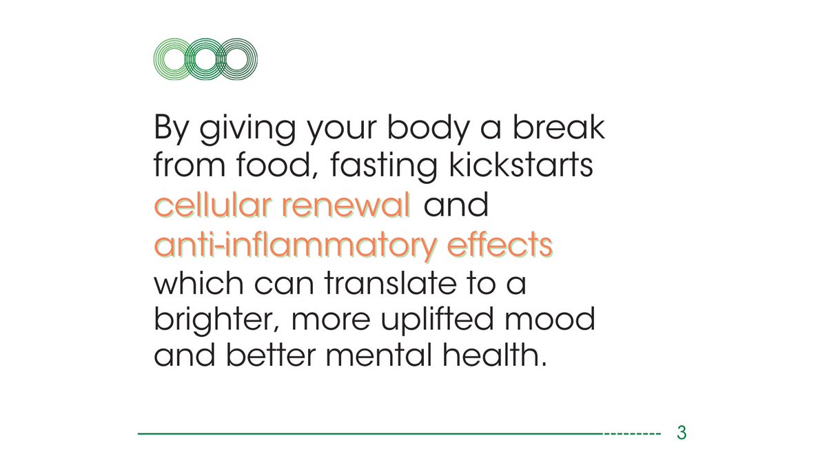 With cold weather looming, we could all use a mood pick-me-up! 🥶 Well, science says strategic fasting delivers just that.

With 18 clinical trials behind our patented fasting-mimicking method, ProLon gives you mood-brightening science you can trust.