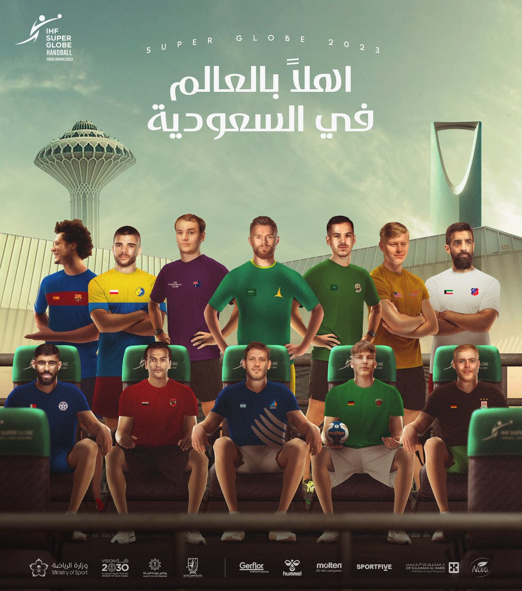 sahfksa's tweet photo. في موطن الـرياضات .. يجتمع الأبطــال 🤩🏆

- #سوبر_جلوب_السعودية .. تنطلق غداً 🇸🇦 https://t.co/3z25xE4GMK