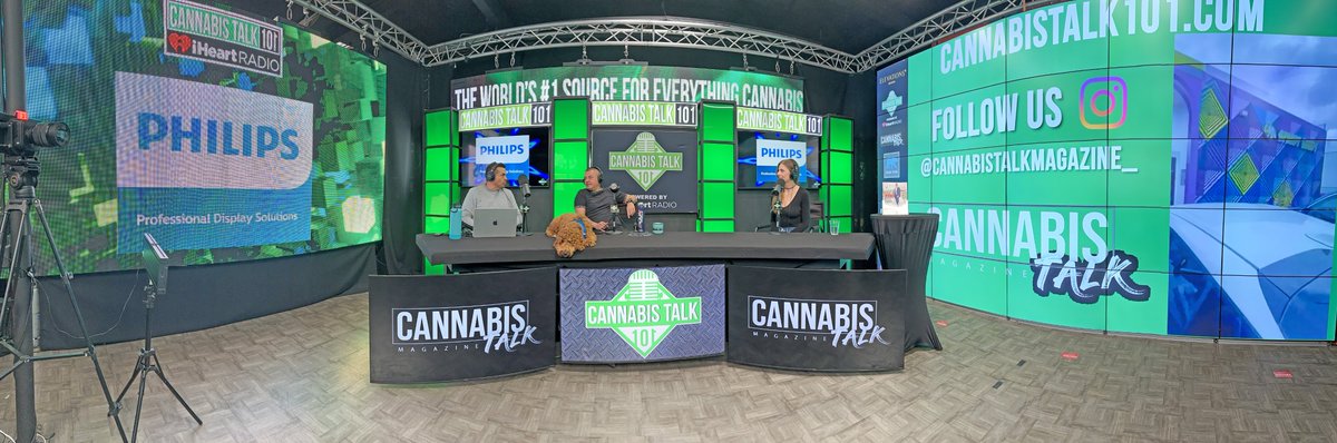 If you are in the cannabis space and want to be a guest on the show, call us <a href="/C_Talk_101/">CannabisTalk101</a> <a href="/CannabisTalkMag/">Cannabis Talk Magazine</a>  and leave a voicemail explaining what you do or why you would be a great guest. 1-800-420-1980