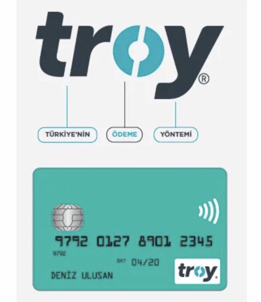 mehmetz32224023's tweet photo. @Devlet_024 @Once_Vatan_2022 MasterCard kullanıp yahudiye komisyon ödemeyelim #Troykartageçiyoruz https://t.co/g31zWfcCLf