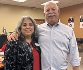 iebcnow's tweet photo. The @NLCPR professional staff are working together to implement and institutionalize Caring Campus, building on a culture of caring already underway and spearheaded by President Garcia, who is a terrific advocate and supporter. https://t.co/ZZHD1w7dif