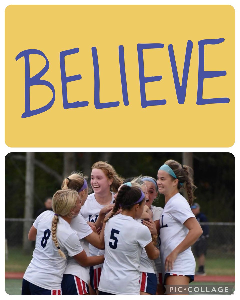 PetilloJake's tweet photo. Good luck to my sisters, Bridget &amp; Jessica, and the Wall HS Girls Varsity soccer team today at Central Jersey Group 2 Finals vs RFH. Go Wall! https://t.co/0CyJA4DG1e
