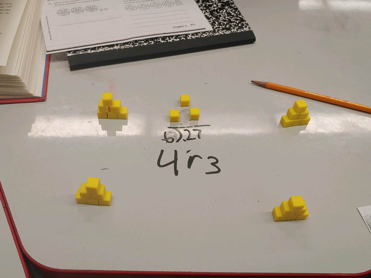 MviewLions's tweet photo. Division with Remainders! https://t.co/aWfFKpZVhl