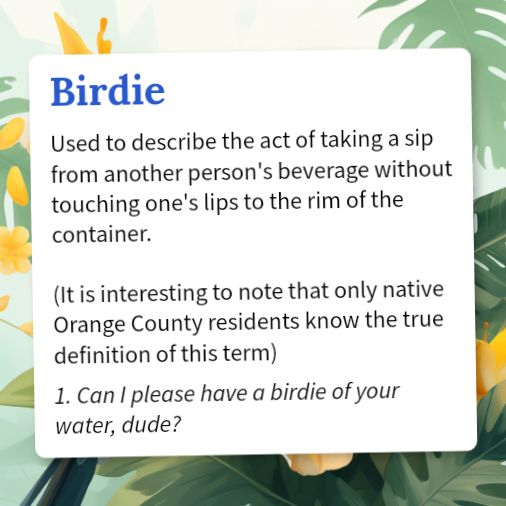 Birdie - buff.ly/3FLB0qr