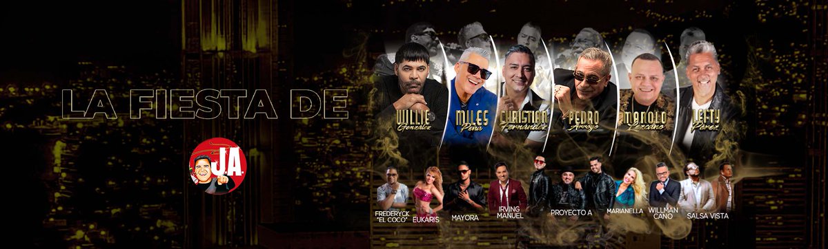 Ticketmundo_ve's tweet photo. Calendario semanal #Ticketmundo
Timo - Teatro Santa Rosa de Lima - Vie. 10
Voz Veis - Barquisimeto / C.C Las Trinitarias - Vie. 10
Voz Veis - Maracay / @cclasamericas - Sáb. 11
La Fiesta de J.A. - @tuccct - Sáb. 11
Compra tus entradas en: https://t.co/gtKVq93fNg https://t.co/Rp5C15u1T5