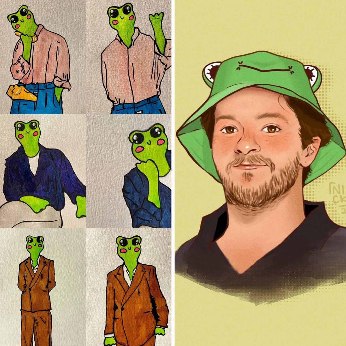fan_fundraiser's tweet photo. ✨GIVEAWAY✨ 
Win a Joseph Quinn Autograph or other amazing fan-art &amp; items! 

🪧RULES TO ENTER:  

1. follow @fan_fundraiser 
2. share the fundraiser link https://t.co/5eUZkEgdMm
3. Tag me 
4. Use the hashtag #josephquinnchooselovefundraiser 

(Giveaway ends Dec 14th) https://t.co/iAEeiU0poN