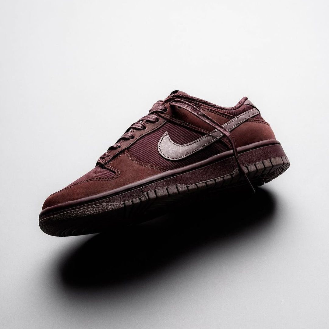 tenislinks's tweet photo. 🤎 Dunk Low "Burgundy"

Agora, na Nike: https://t.co/XI8gHffNP6 https://t.co/yCZwReT3SG
