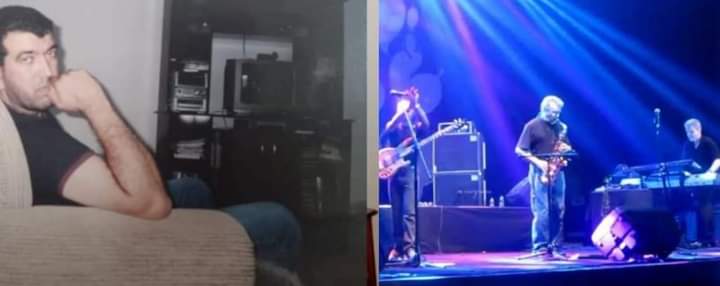 MarceloSors's tweet image. O melhor do jazz mundial somente aqui na Centro-Cidade FM 📻
#SpyroGyra