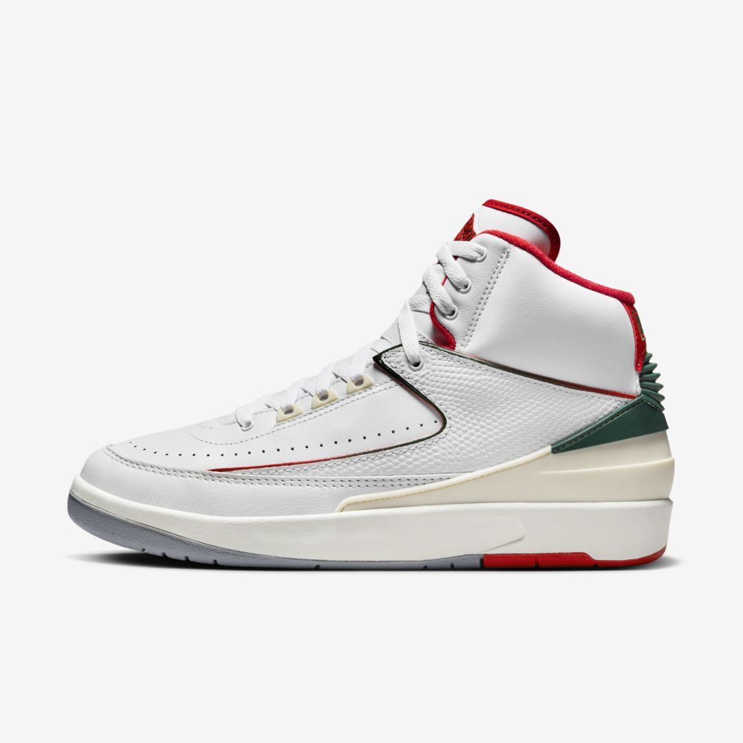 J23app's tweet photo. Official Images: Jordan 2 Retro "Italy" https://t.co/27kgA9UmoC