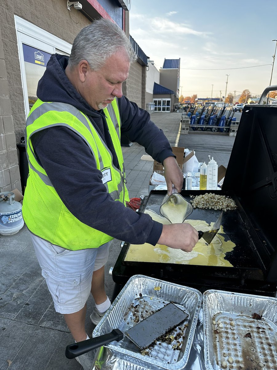 Dave Putnam lowes asm tweet media