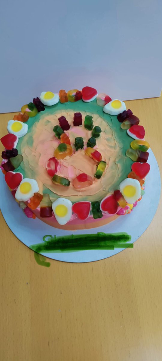 Baked by Sue