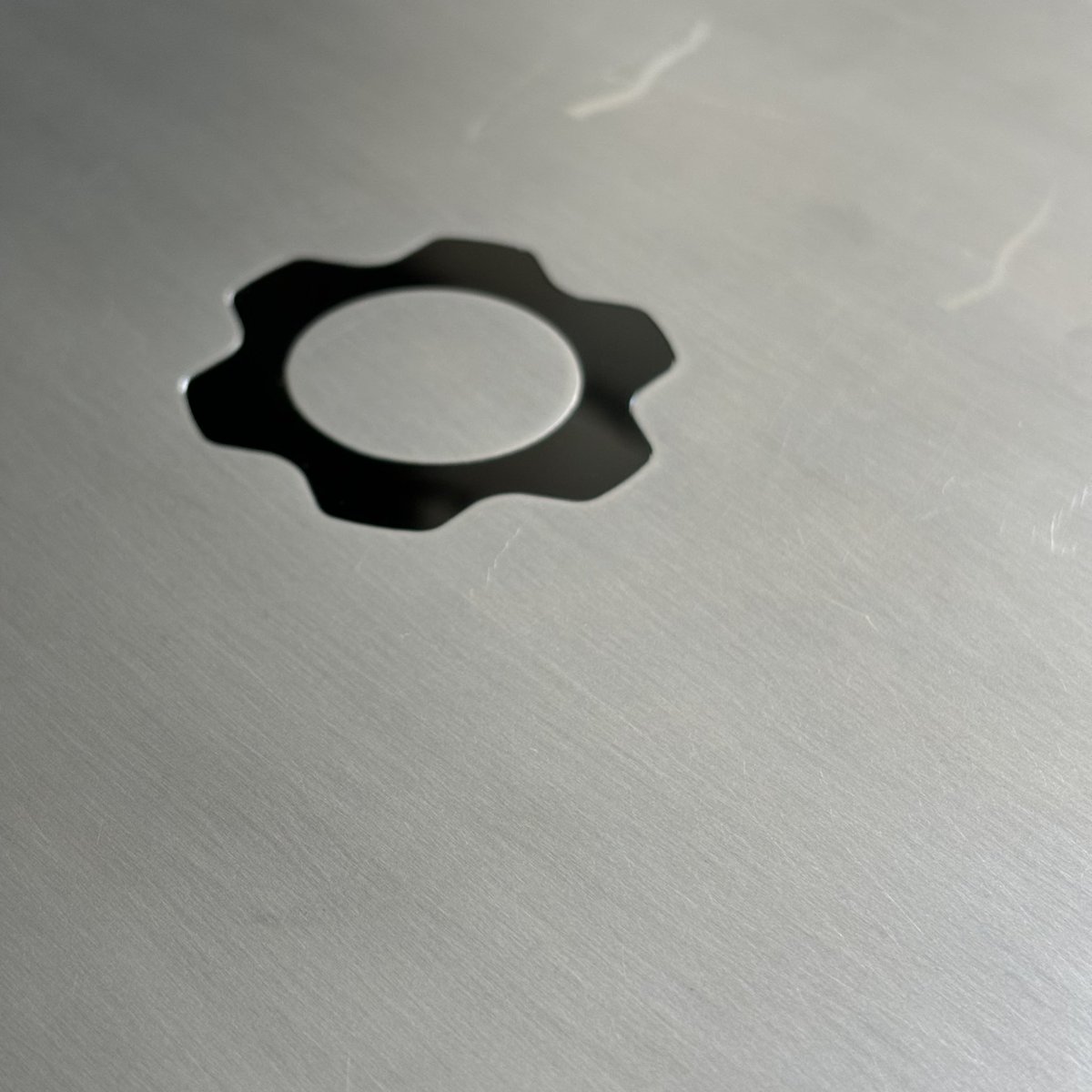 Framework tweet media