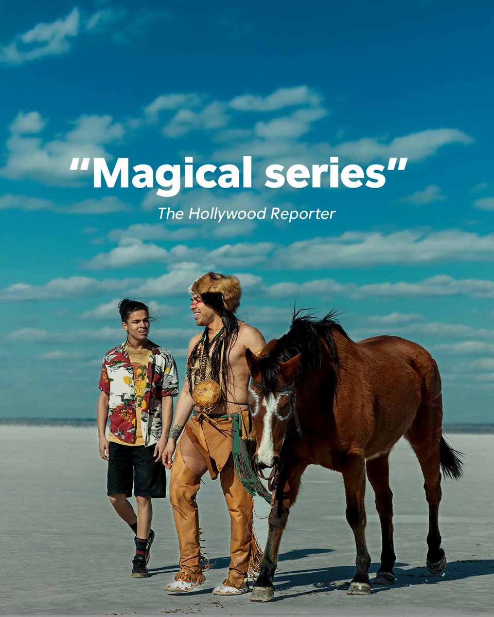 FX Networks tweet media