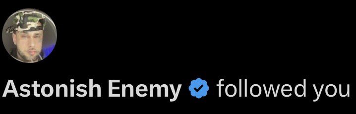 TrillEnemy's tweet photo. First 500 people to interact get this 😱🤭 https://t.co/ijFtrHyVoO