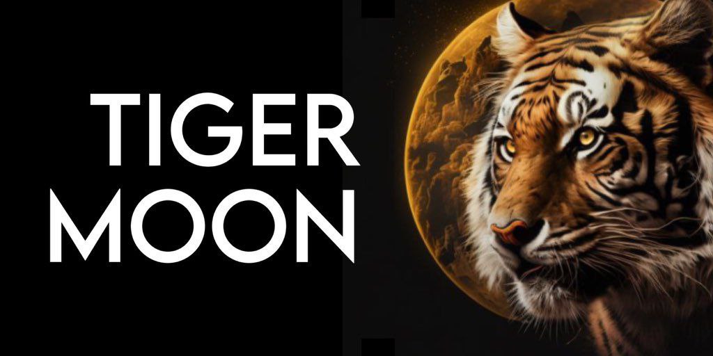 TigerMoon Official tweet media