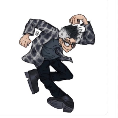 #NewProfilePic