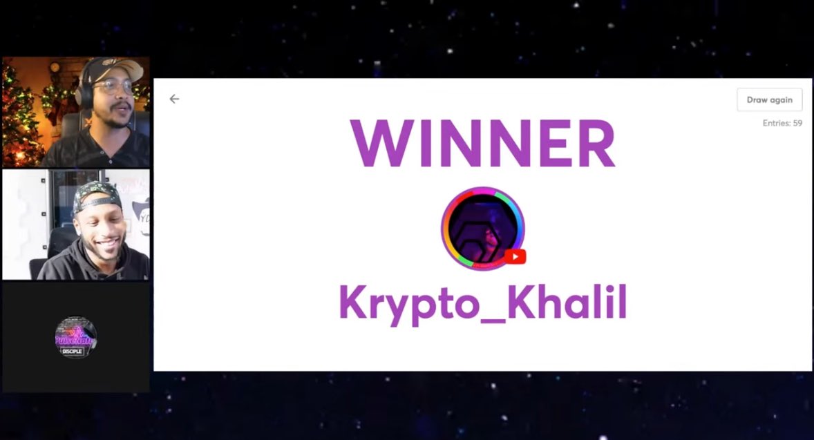 OvO32KsQL's tweet image. Thank you guys again @ATXCrypto_ @wescottcrypto and @pulsedisciple 🙏🏽

Birthday’s coming up real soon so I’ll take it as an early birthday gift 🫱🏽‍🫲🏼🎁

If you don’t tune into #PULSENATION Goodluck, ya missing out 🔥🔥🔥

#pulsechain #hex #PulseX 💎