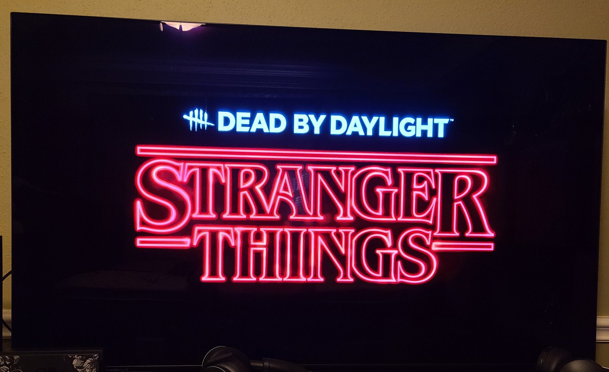 Stranger Things returns to Dead By Daylight in new trailer