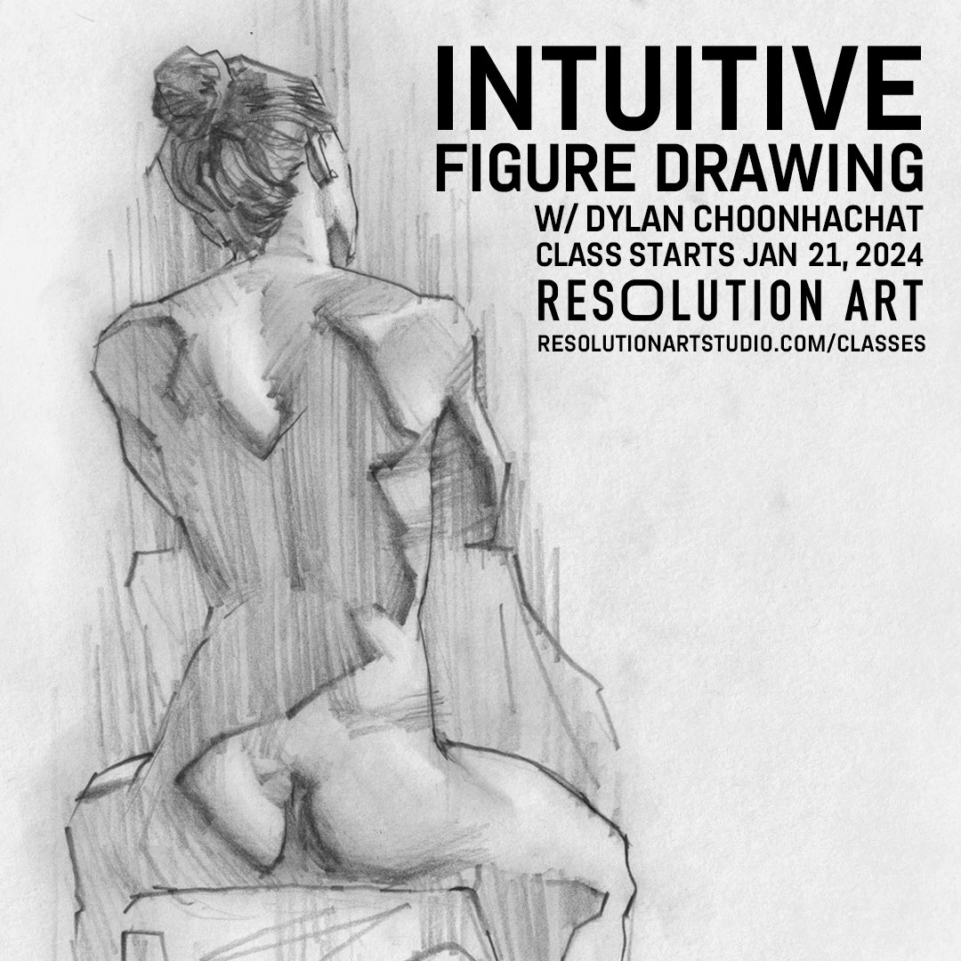 Resolution Art Studio tweet media