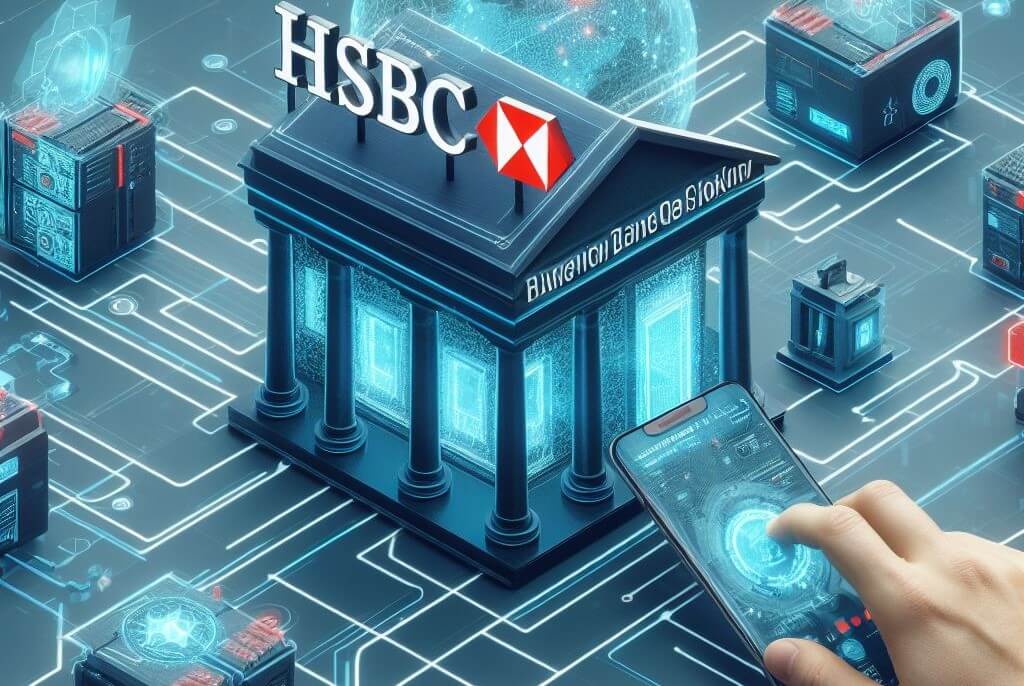 CryFutWorld's tweet photo. #HSBC is developing a decentralized identity (DID) solution using Polygon ID, aiming to streamline online identity verification while enhancing privacy and user control. 
HSBC appreciates Polygon ID's open-source approach and interoperability with #Ethereum ledgers. 🙌🏼👀

#DecentralizedIdentity #cryptofuture