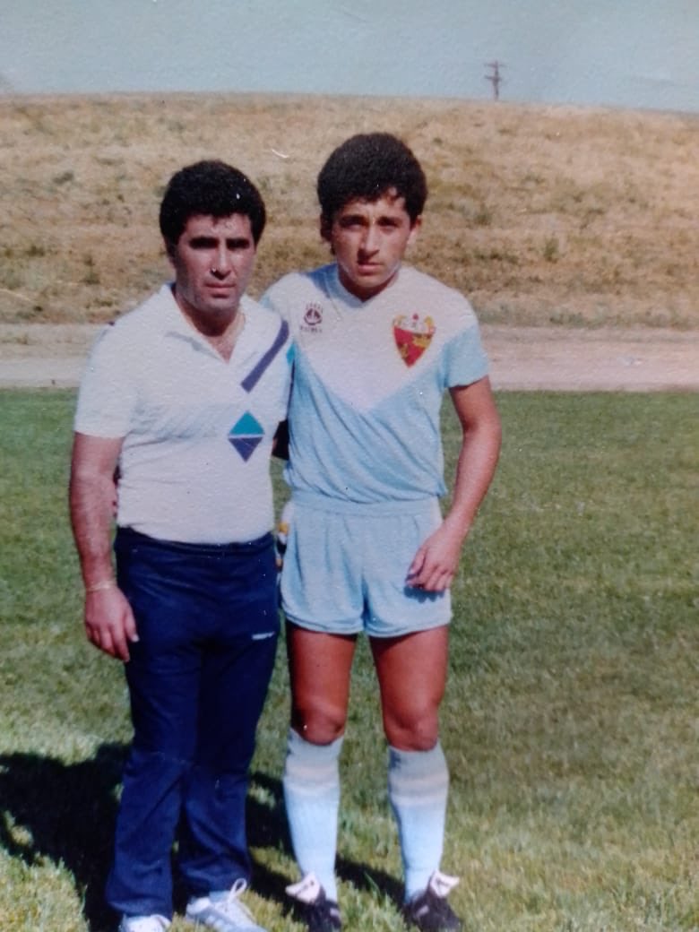 Carlos Reinoso V tweet media