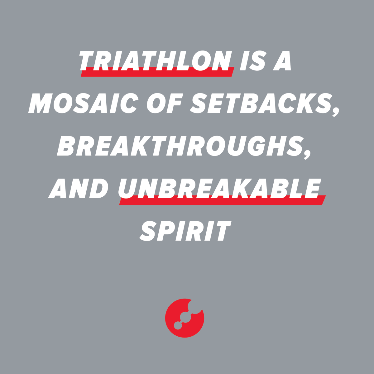 What does triathlon mean to you? 🏊‍♂️🚴‍♂️🏃‍♀️

#IAMTriDot #TriDot #MotivationMonday