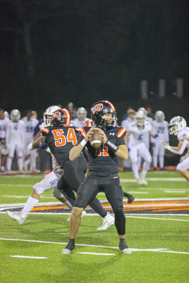 BradyHilgart's tweet image. Honored to be all region! 
wissports.net/news_article/s…