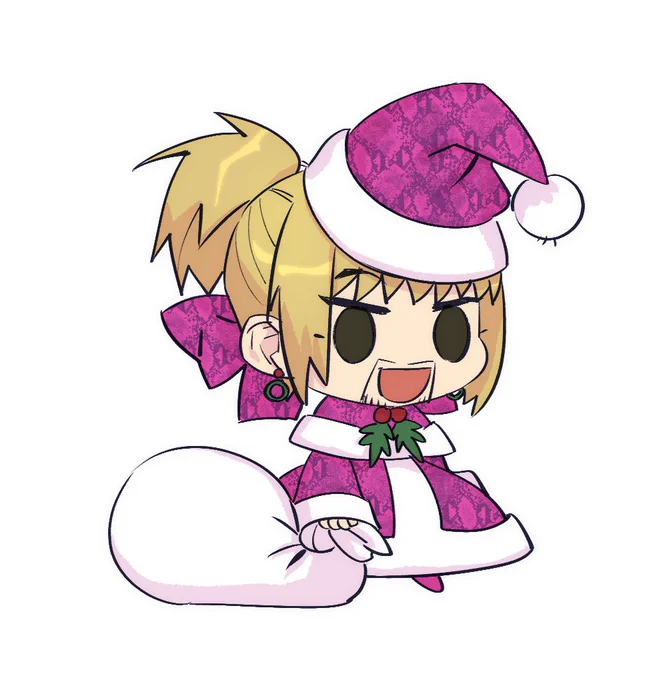 it's november my dudes #Goromi
