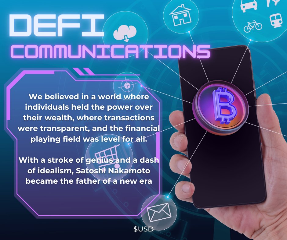 satoshi_Dreams_'s tweet photo. Join our TG and keep ahead of the curve! https://t.co/d80w4utl7W