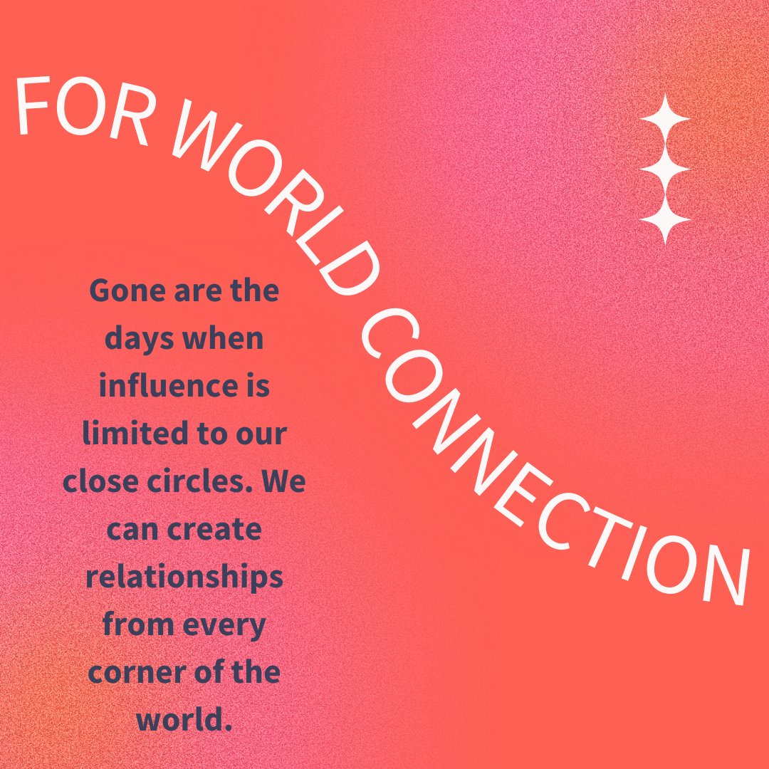 _sharedvision's tweet image. Today we&apos;re shining a spotlight on the technological marvels that empower creators to connect with the world like never before. 🌐

💬 Join the conversation and add the top non US or Canada countries where you have followers to the comments! 

 #ConnectivityGratitude #Gratitude