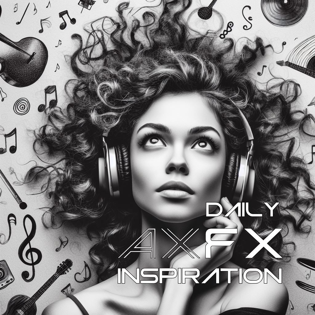 martinic's tweet photo. AXFX Daily Inspiration! Try this 8-unit effect rack in demo mode for free on any sound source.
Both the AXFX and the updated AX Bundle are now available at an exclusive 50% discount until tomorrow!
https://t.co/gost28F3hl
#DailyInspiration #Martinic #Presets #AXFX #FXRack https://t.co/qtCOuQF0Gd