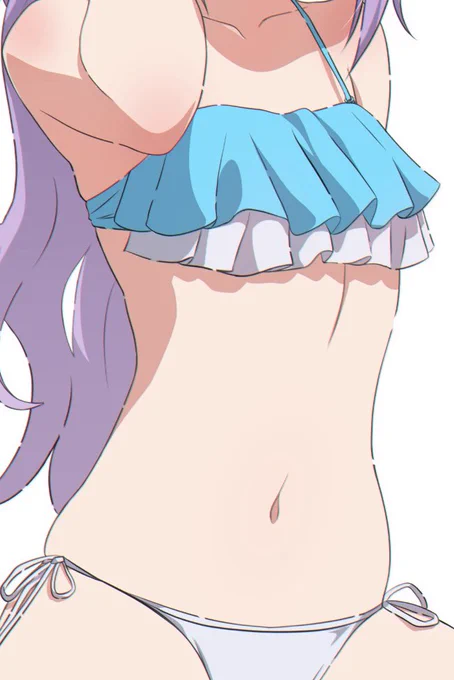 #いいおなかの日