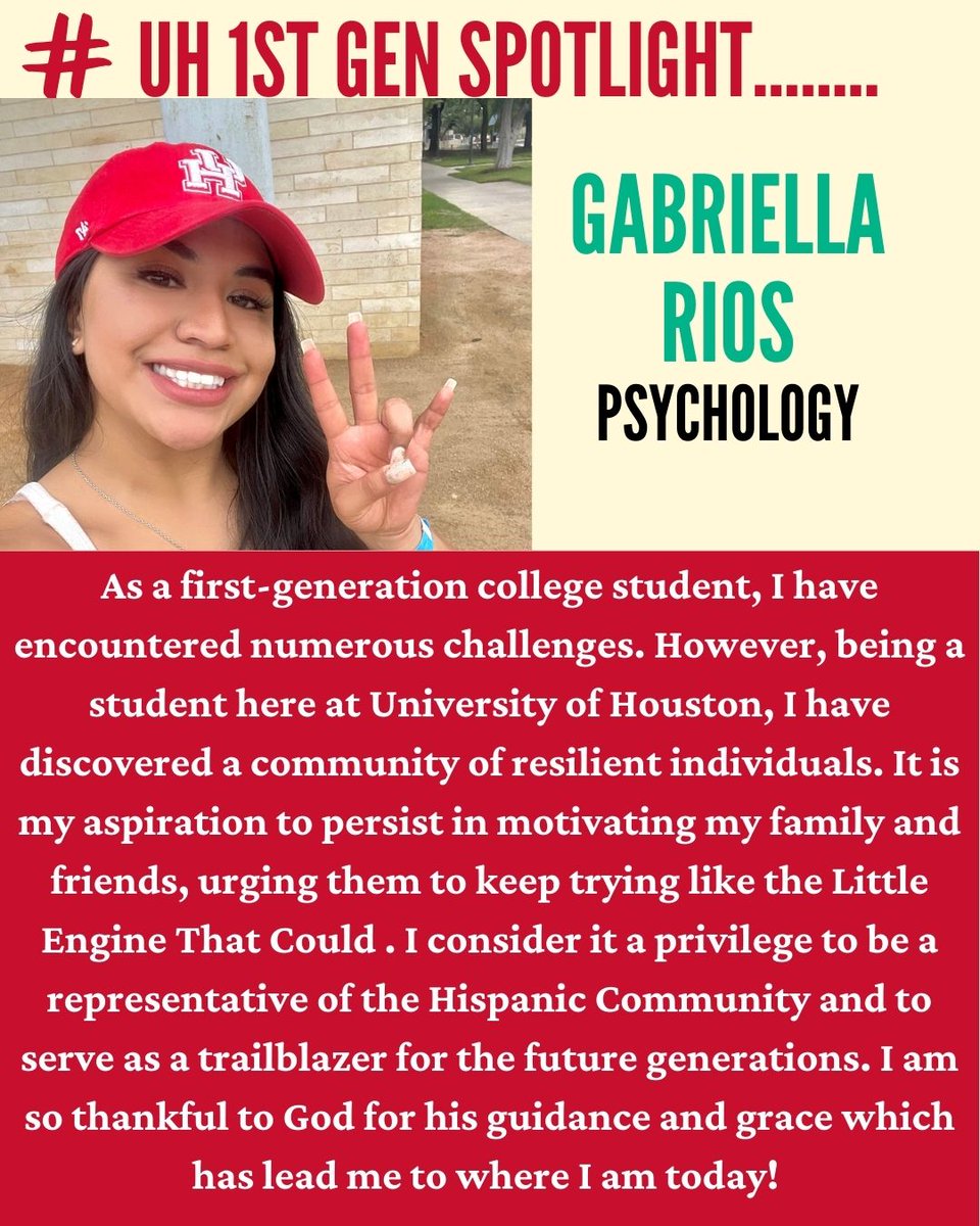 UH_CSE's tweet photo. #uh1stgenproud
#universityofhouston #uh #firstgenproud #centerforstudentempowerment #cse #cougars #firstgencollegestudent https://t.co/WjP27egRtN
