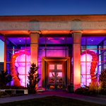 Photo by Krannert Art Museum (@KAMillinois)
