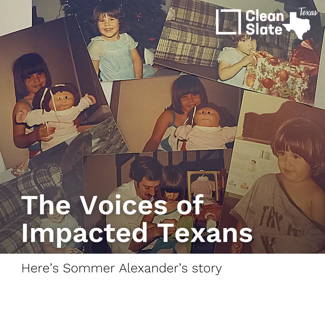 Clean Slate Texas tweet media