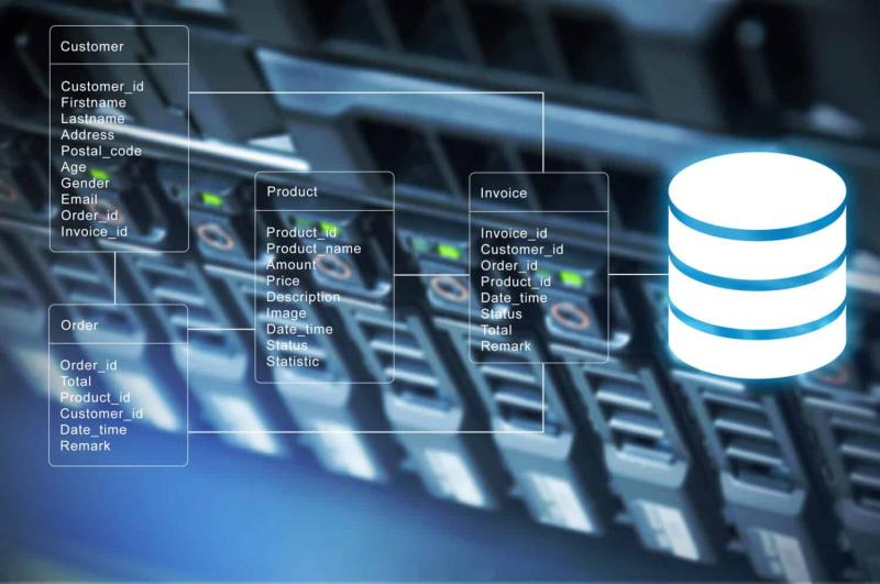 mariadb's tweet photo. Looking for the right open source relational database? History-Computer breaks down a side-by-side comparison with #MariaDB and #MySQL to help you choose the best solution for you.  

Read through the analysis: https://t.co/3dhMkBNwXg https://t.co/gC2gGERz6A