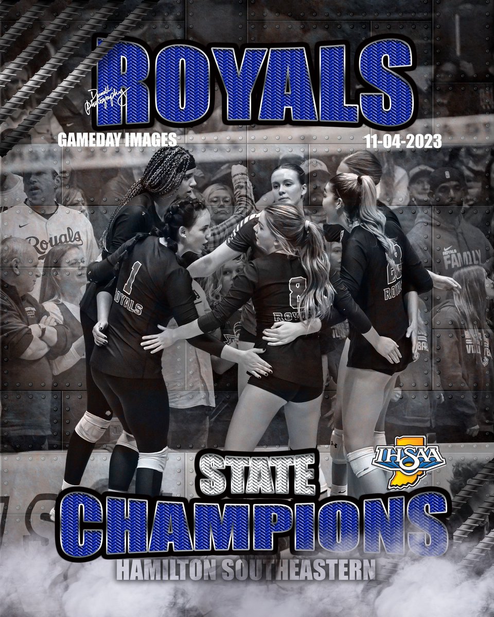 photography1973's tweet photo. Gameday Magazine Preview For The Indiana State Volleyball Champions 2023. 

https://t.co/Hpd83ErGpn

Darnell Scott https://t.co/k4sV4PibAs