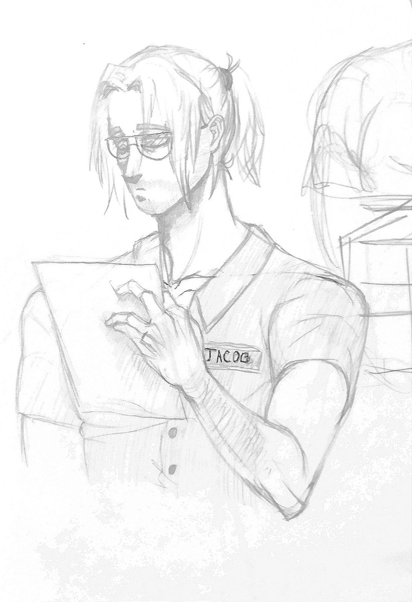 ZefirtaSFW's tweet photo. Found some summer stuff,so I decided to share :3
#lurkingforlove #lurkingforlovevn #jacobalden #jacobaldenfanart
#lurkingforlovejacobalden https://t.co/DkapcCllee