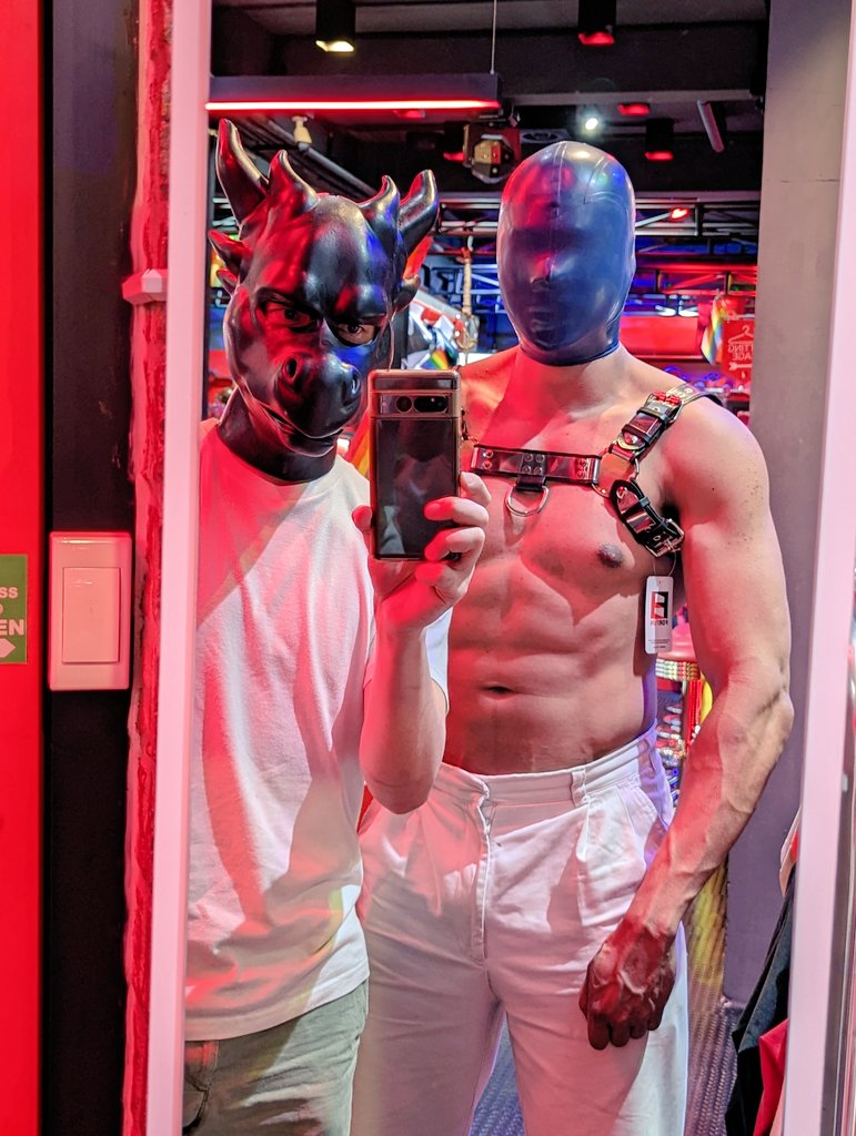 Derg &amp; Muscular Drone 🐲🤖