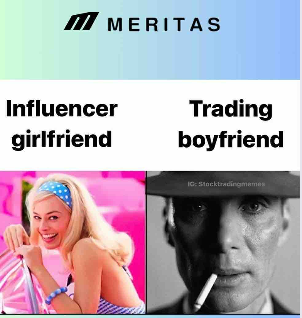 Meritas_app's tweet photo. Power couple be like😎😎

#investing #money #meritas https://t.co/djgfG4P6Np
