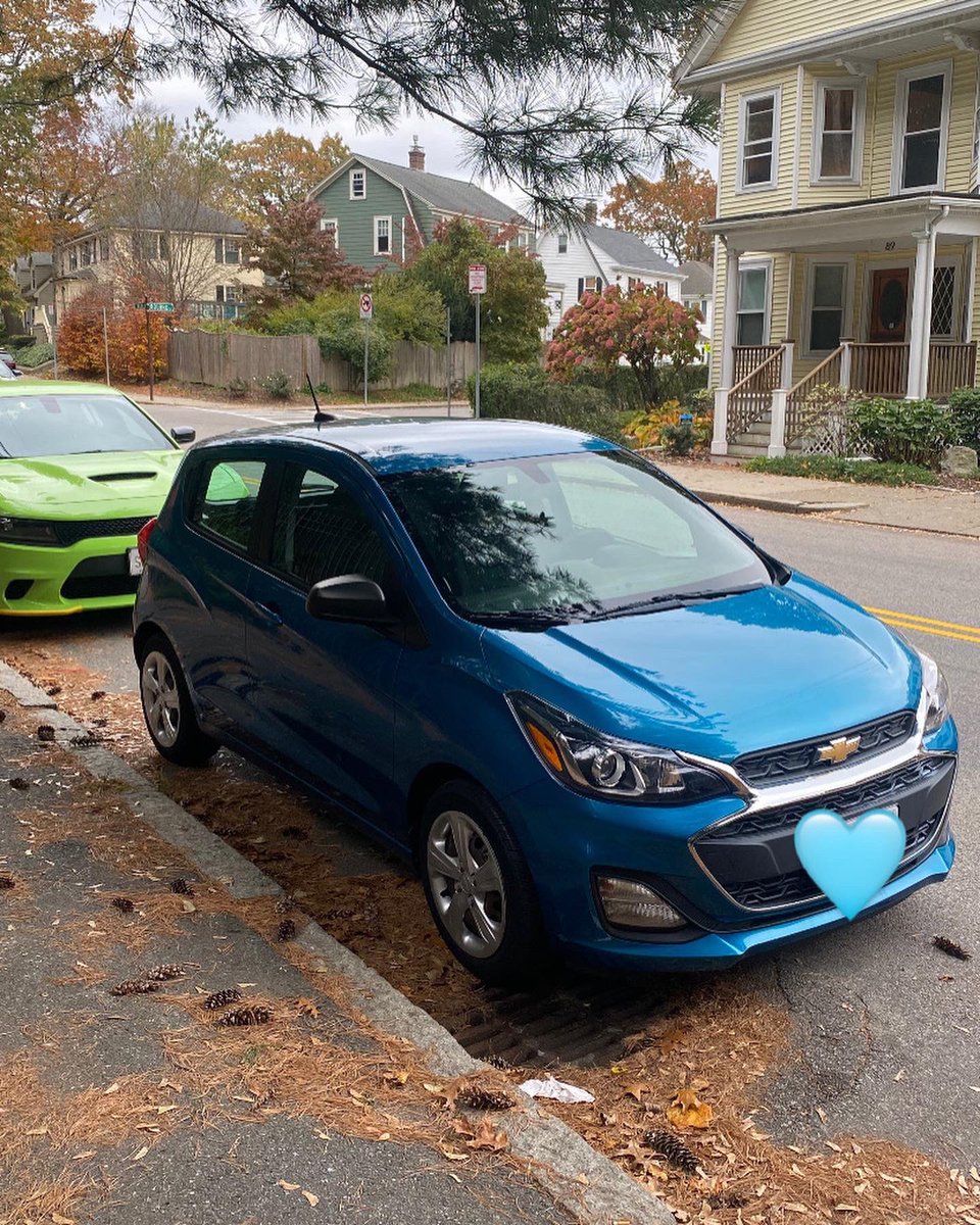trae17_'s tweet photo. anyways taking a break from being depressed to announce that i finally have a new car!!!! 🚙🩵✨😌 https://t.co/ByZfWQD0BI