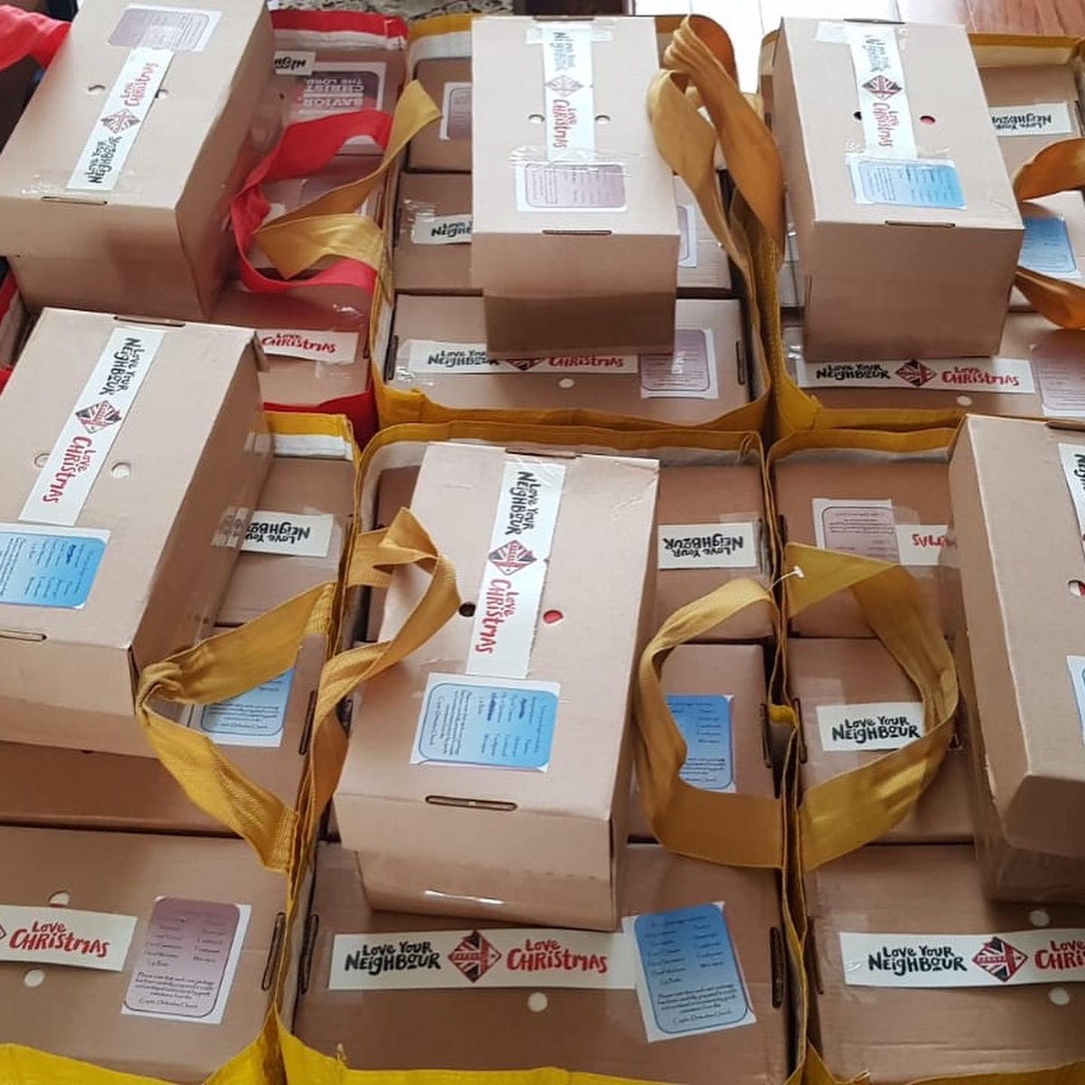 ExodusYouthWorxUK tweet media