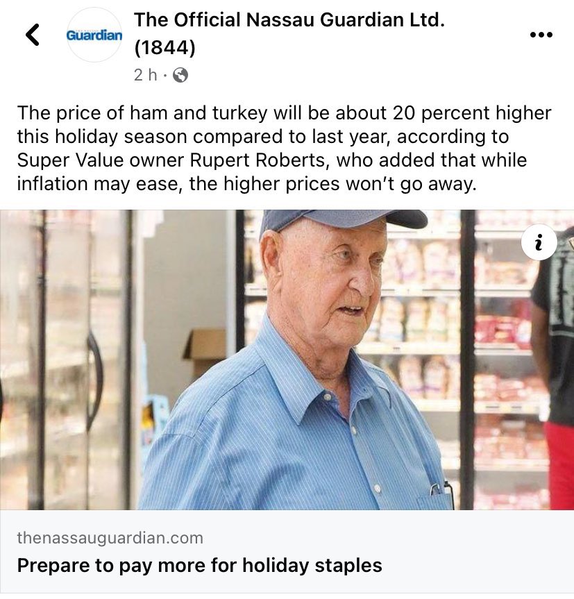 dembazell's tweet photo. I hope we “celebrate” Rupert Roberts this year the same we we celebrated Queen Elizabeth last year. 

In death https://t.co/LJl8IoLbHw